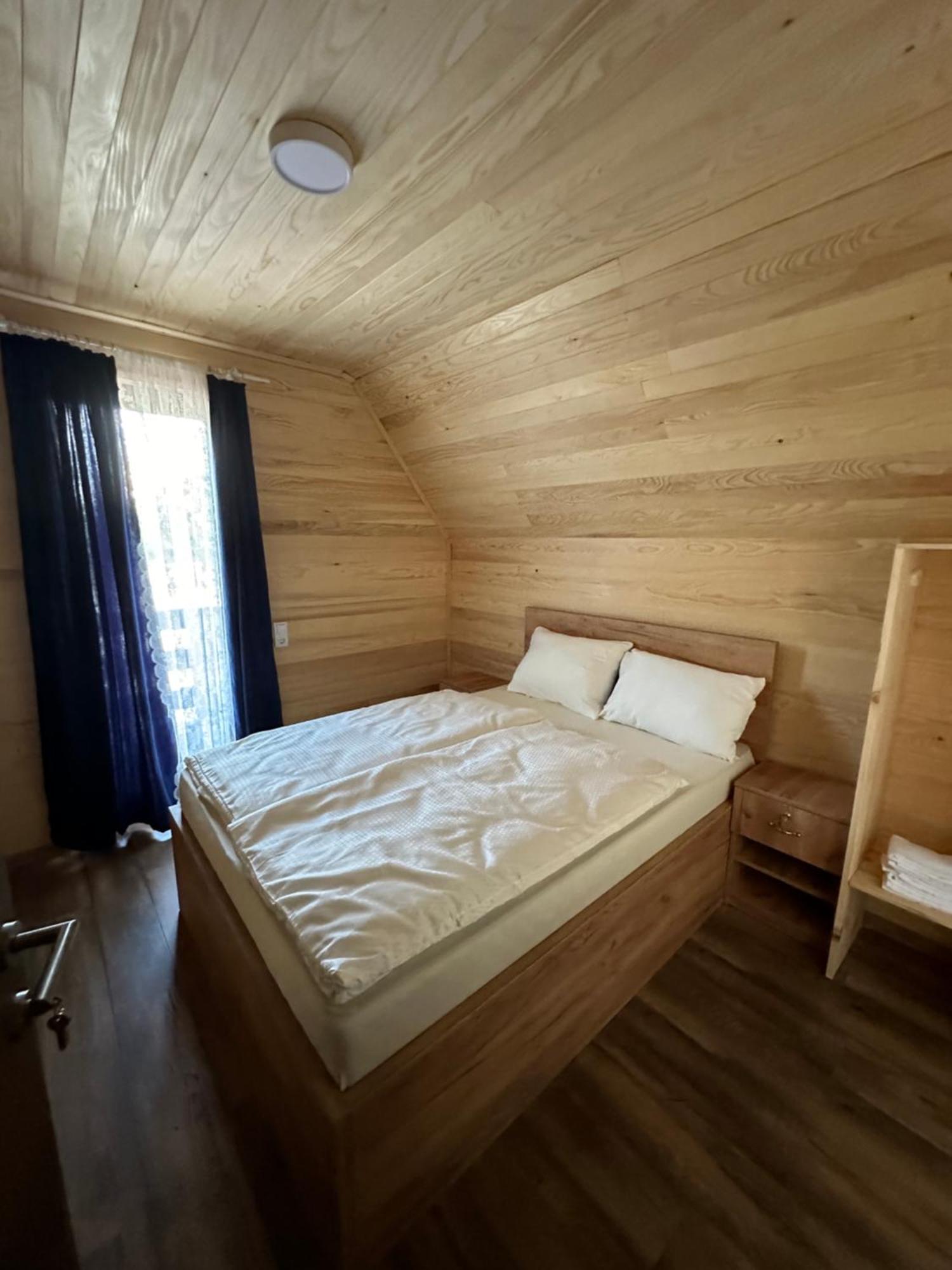 Bungalow House - 5 Rooms Zolaci Zewnętrze zdjęcie